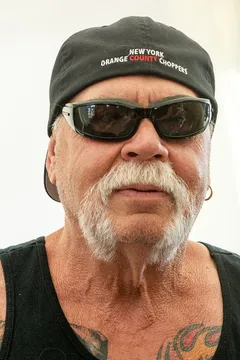 Paul Teutul Sr.