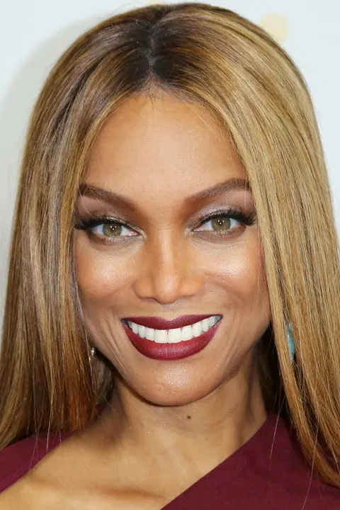 Tyra Banksová – fotografia