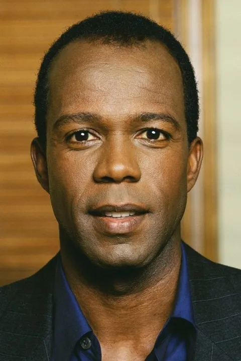 Clarence Gilyard Jr. – fotografia
