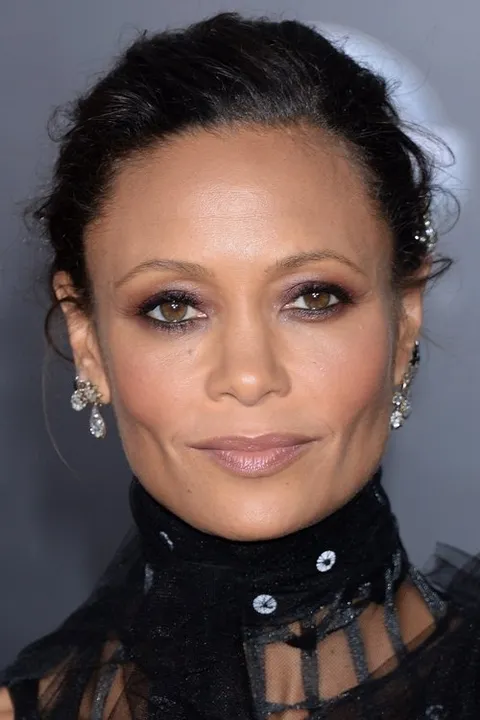 Thandie Newtonová – fotografia