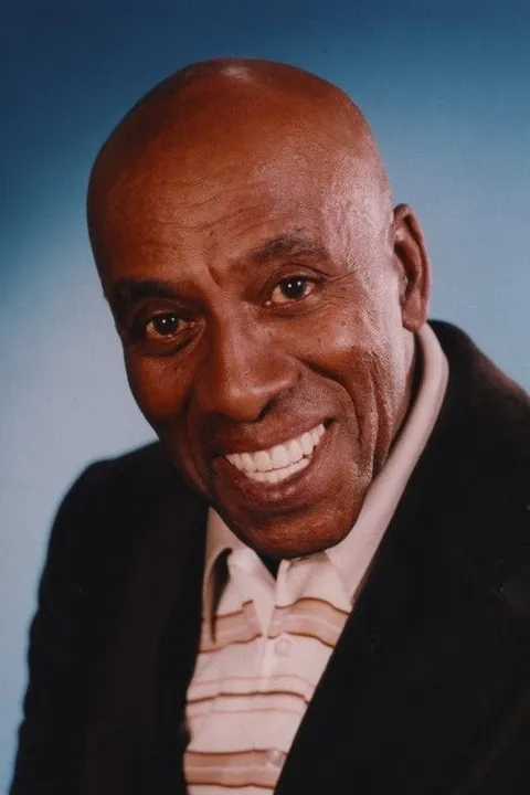 Scatman Crothers – fotografia