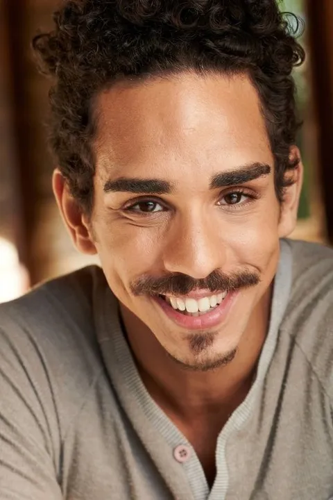 Ray Santiago – fotografia