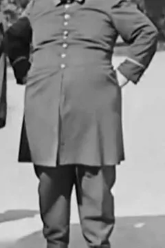 William Hauber