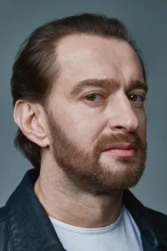 Konstantin Chabenskij