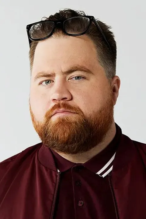Paul Walter Hauser – fotografia