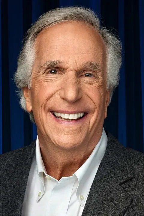 Henry Winkler – fotografia