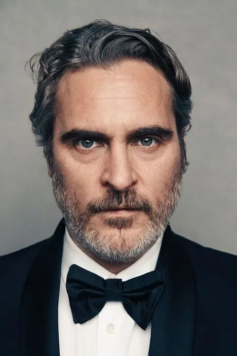 Joaquin Phoenix – fotografia