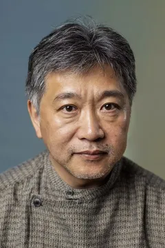 Hirokazu Kore'eda
