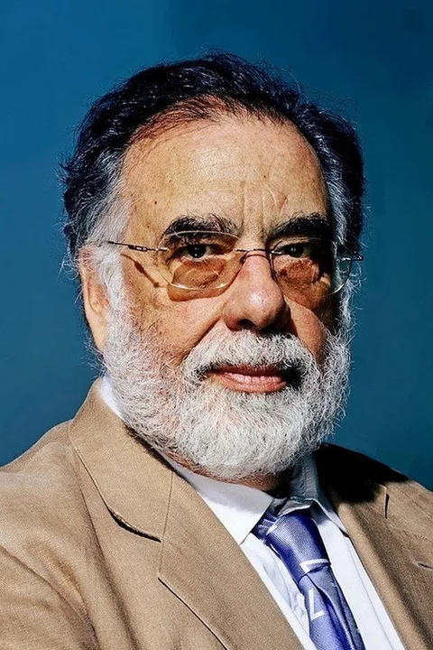 Francis Ford Coppola – fotografia