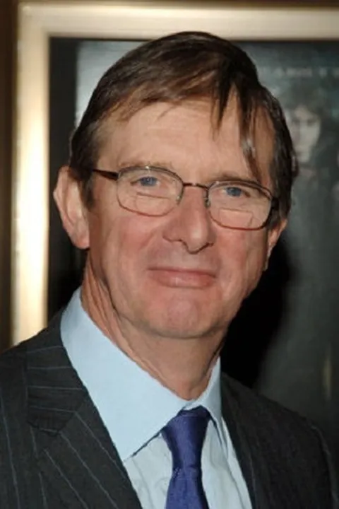 Mike Newell – fotografia