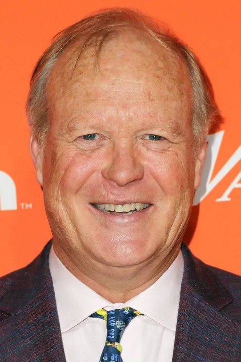 Bill Fagerbakke – fotografia