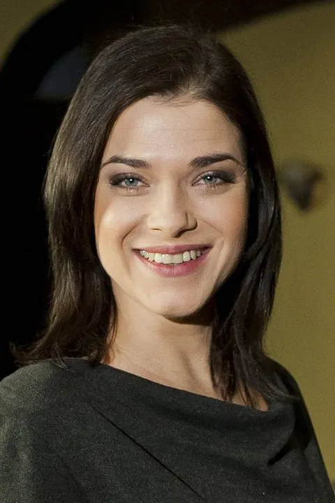 Irena Máchová – fotografia