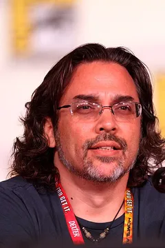 Stephen Sandoval