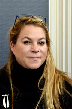 Adéla Sirotková