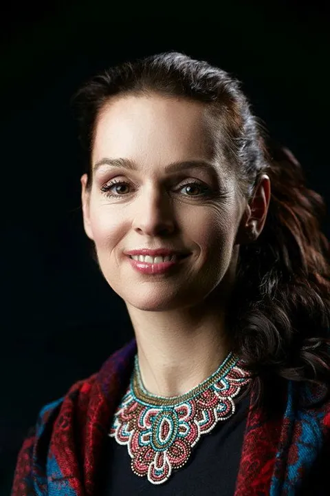 Szilvia Kiss – fotografia