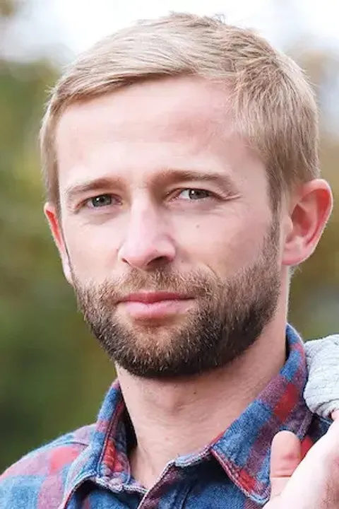 Lukáš Příkazký – fotografia