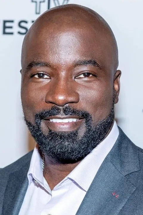 Mike Colter – fotografia