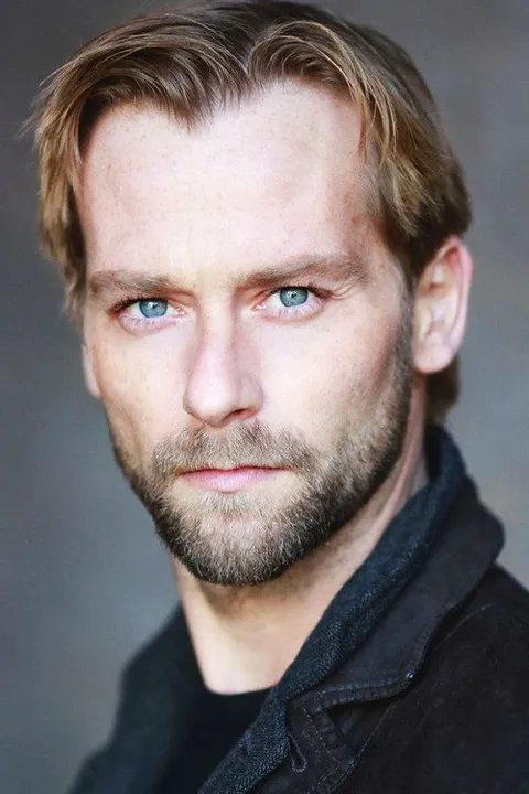 Joe Anderson – fotografia