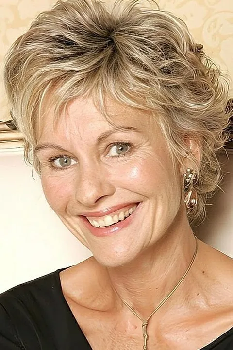 Diana Hardcastle – fotografia