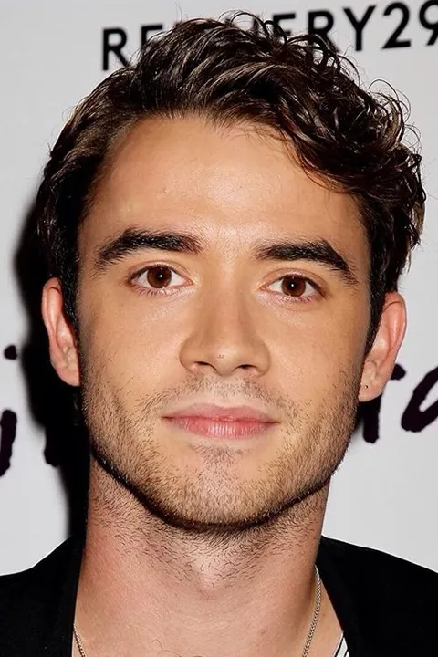 Jamie Blackley – fotografia
