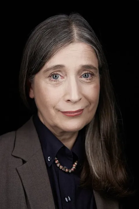 Zora Valchařová-Poulová – fotografia