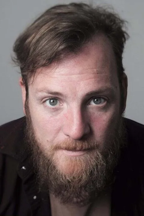 Brendan Sean Murray – fotografia