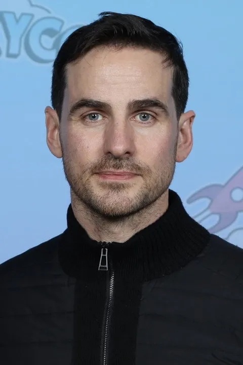 Colin O'Donoghue – fotografia