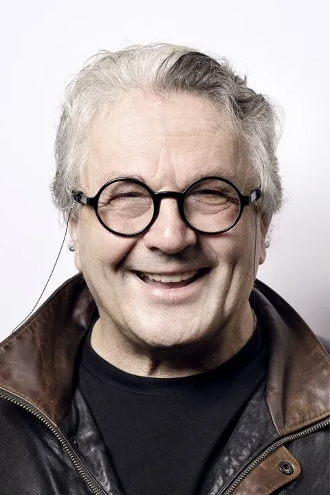 George Miller – fotografia