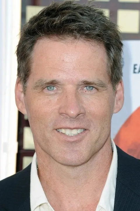 Ben Browder – fotografia