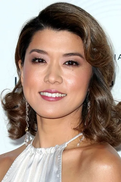 Grace Park – fotografia
