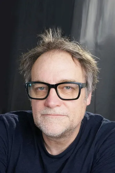 David Hewlett – fotografia