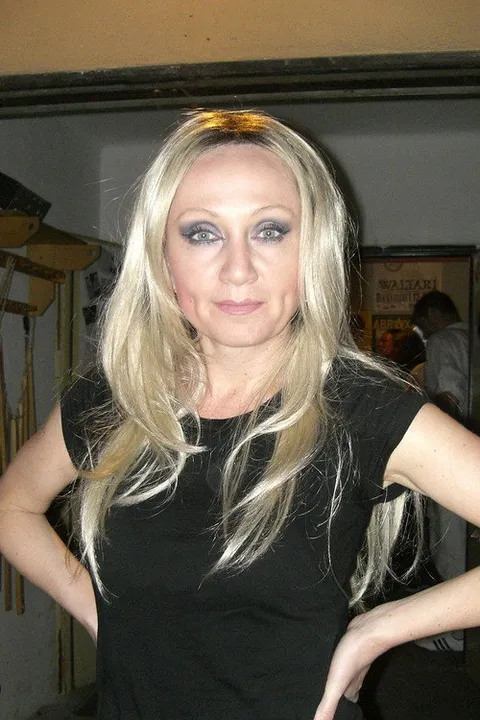 Bára Basiková – fotografia