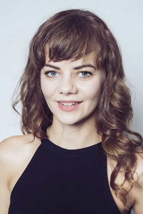 Anna Nováková – fotografia
