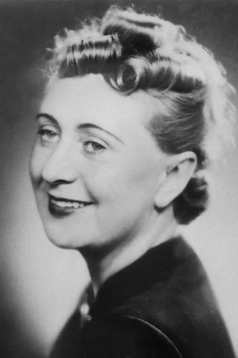 Meda Valentová – fotografia