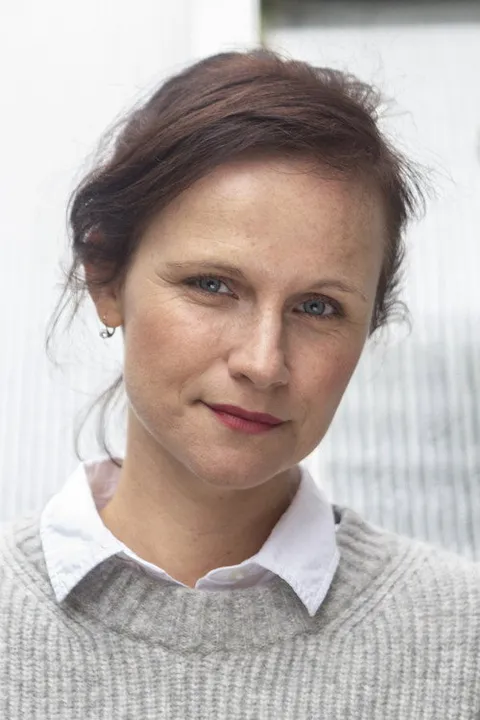Kristýna Badinková Nováková – fotografia