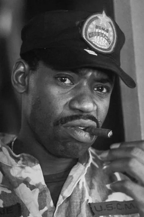 Al Matthews – fotografia