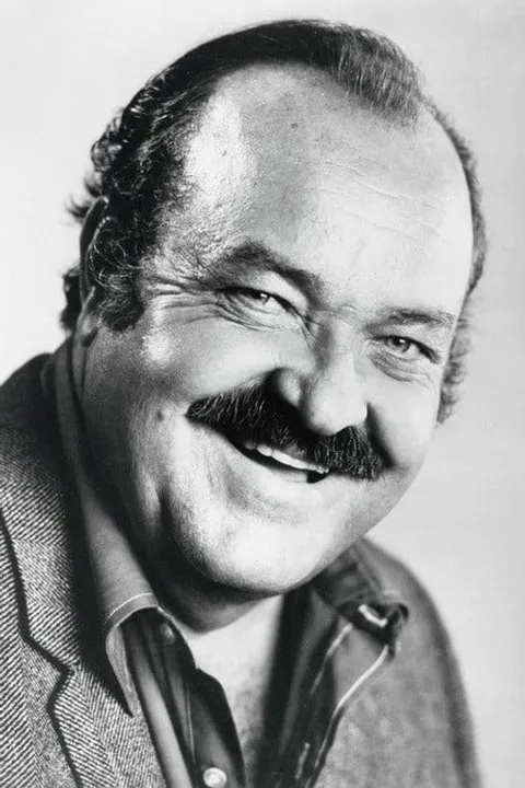 William Conrad – fotografia