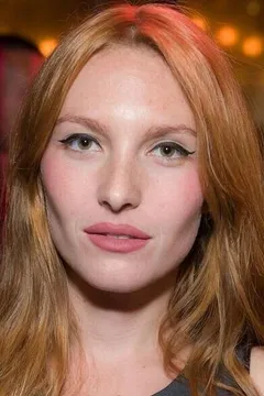 Joséphine de La Baume