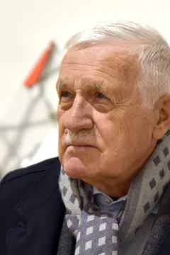Václav Klaus