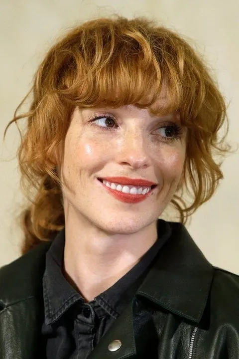 Vica Kerekes – fotografia