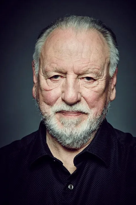 Kenneth Cranham – fotografia