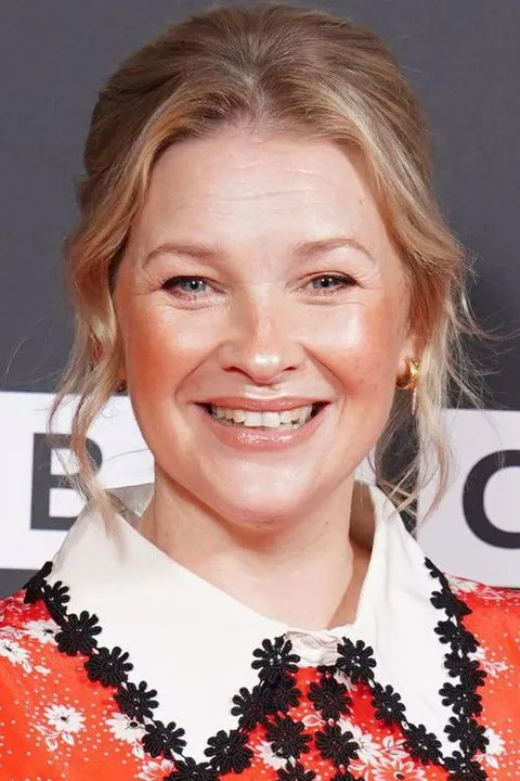 Joanna Page – fotografia
