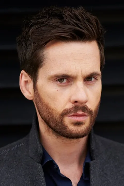 Tom Riley – fotografia