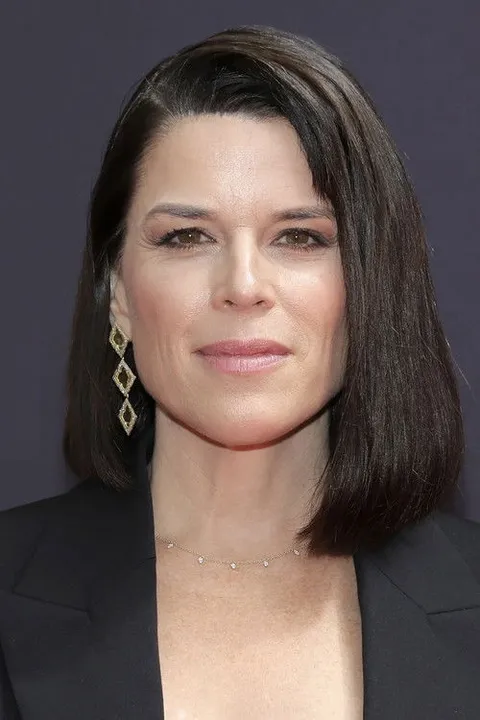 Neve Campbell – fotografia