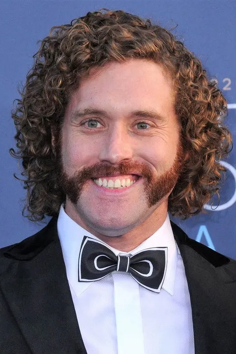 T.J. Miller – fotografia