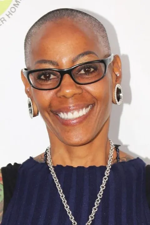 Debra Wilson – fotografia