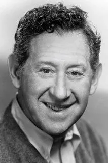 Jack Gilford