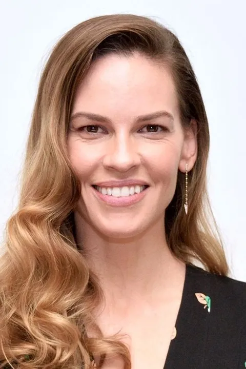 Hilary Swank – fotografia