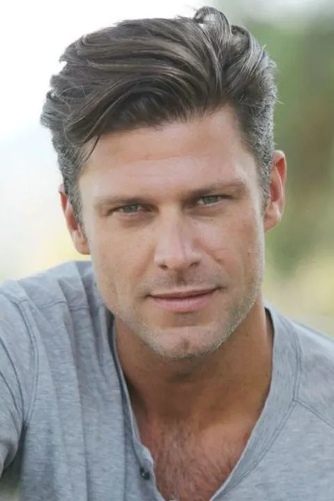 Greg Vaughan – fotografia