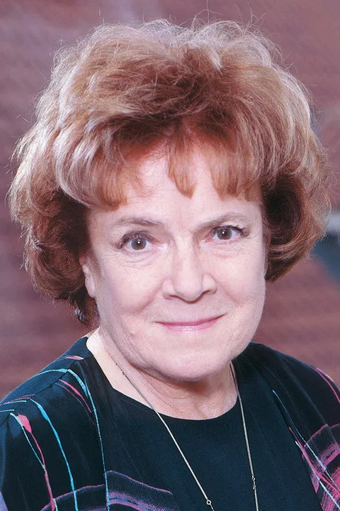 Vlasta Chramostová – fotografia